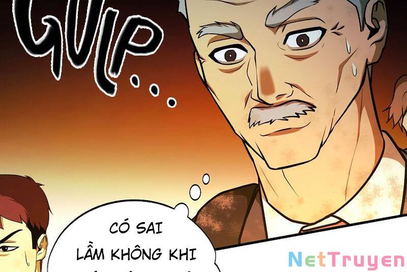 ngôi nhà kết nối với hầm ngục chapter 49.5 95