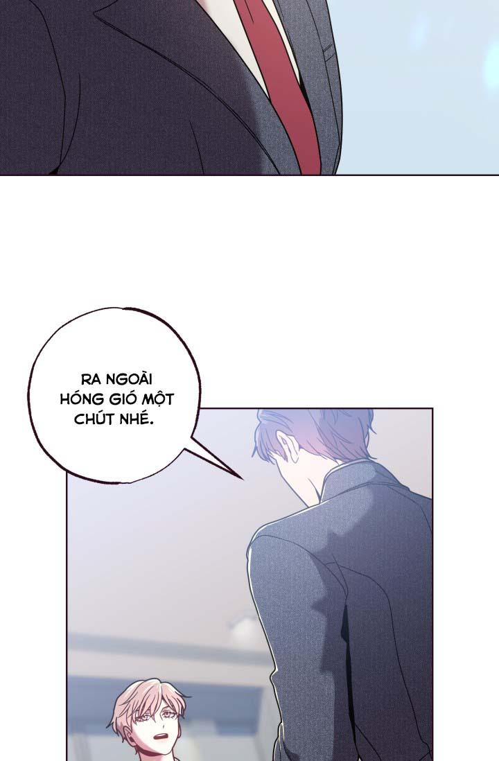 sụp đổ chapter 17 13