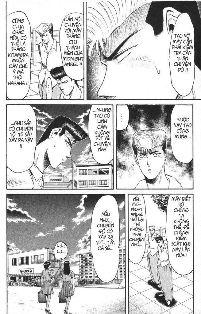 shonan junai gumi chapter 96 7