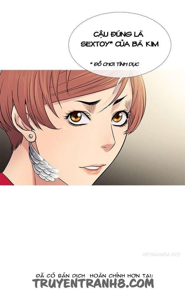 thiên đường chapter 61 28