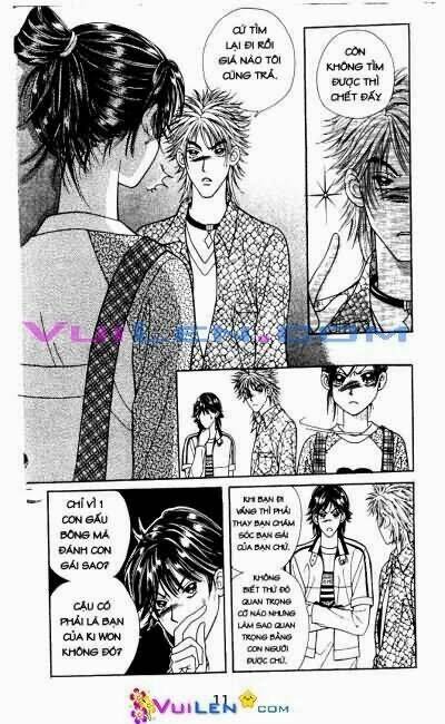 giấc mơ thần tượng chapter 9 11