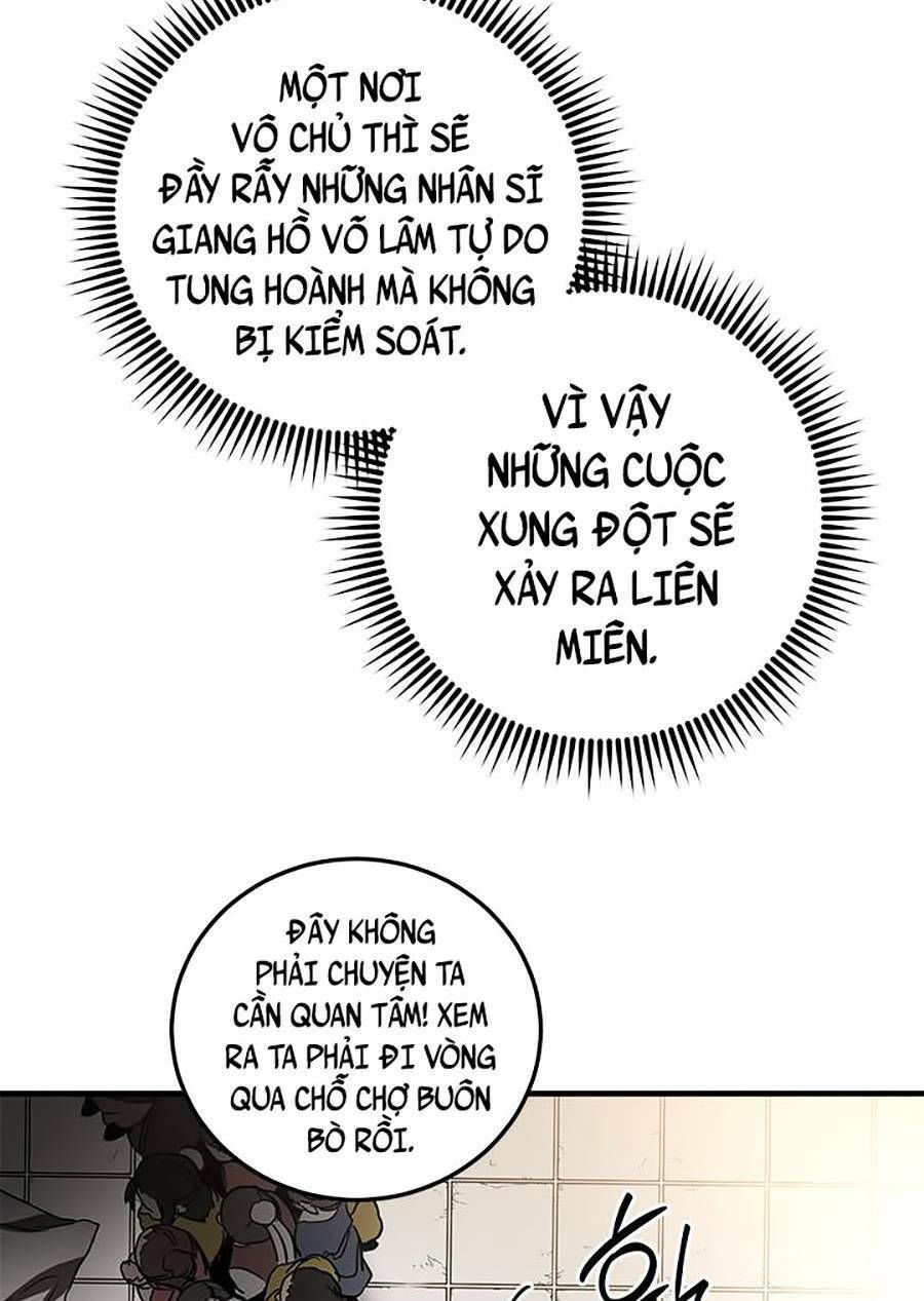 võ đang kỳ hiệp chapter 79 98