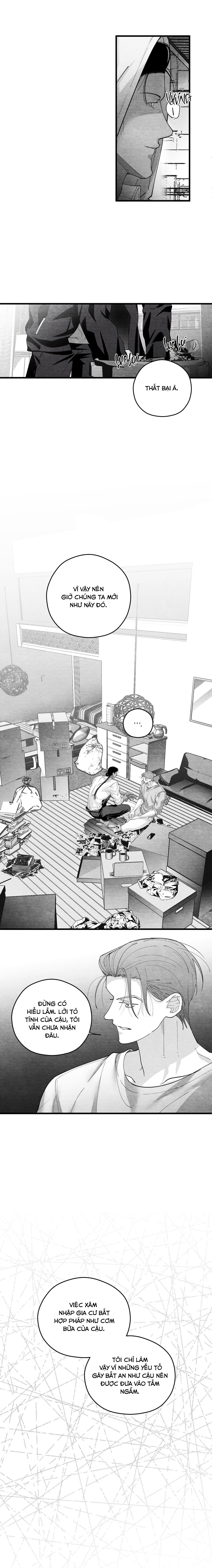 hình thể hoàn mỹ chapter 12 7