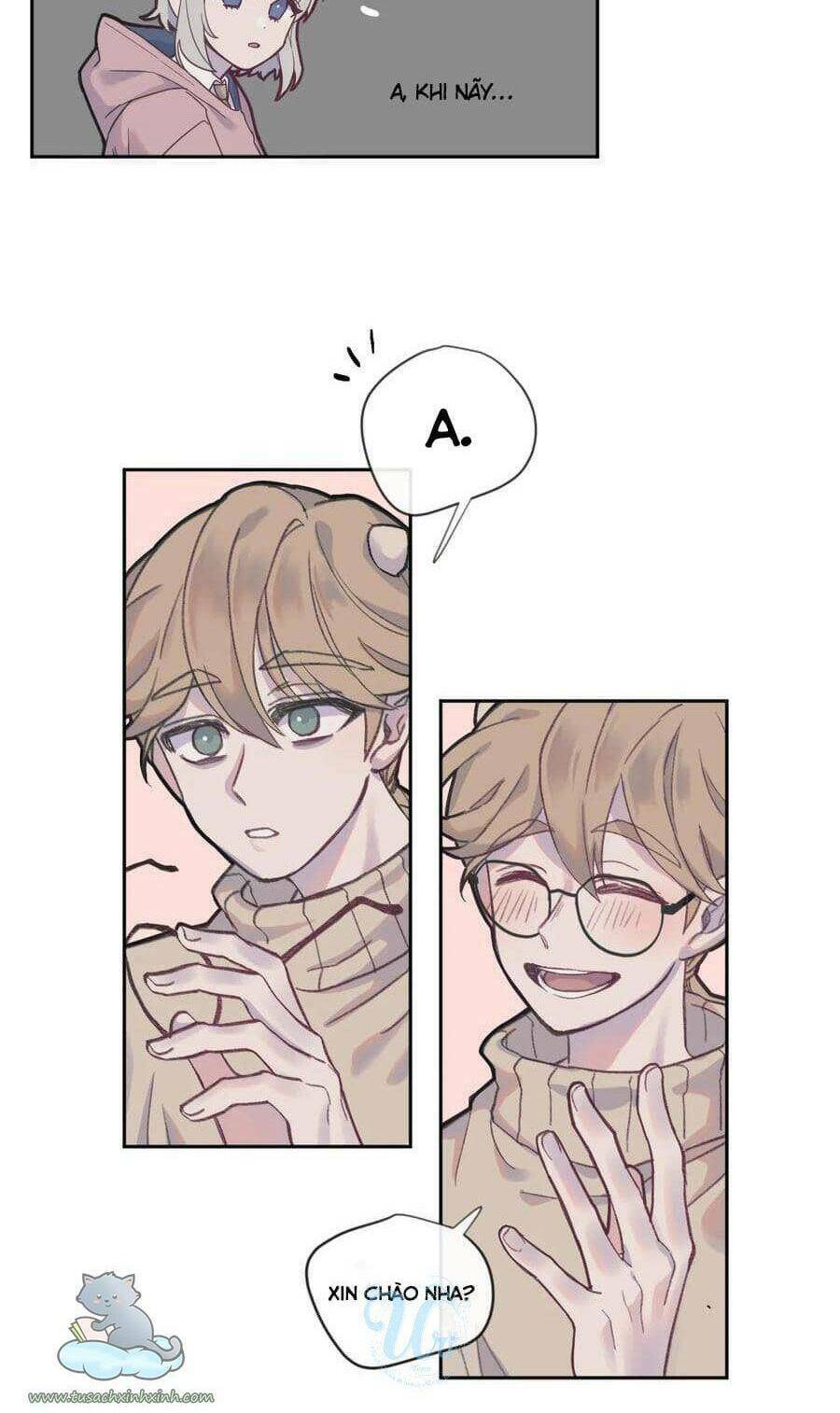 nhật ký nấm ma cô chapter 3 37