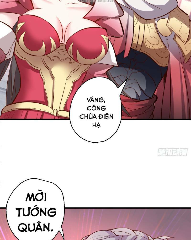 trọng sinh tối cường ma tôn ở rể chapter 14 6