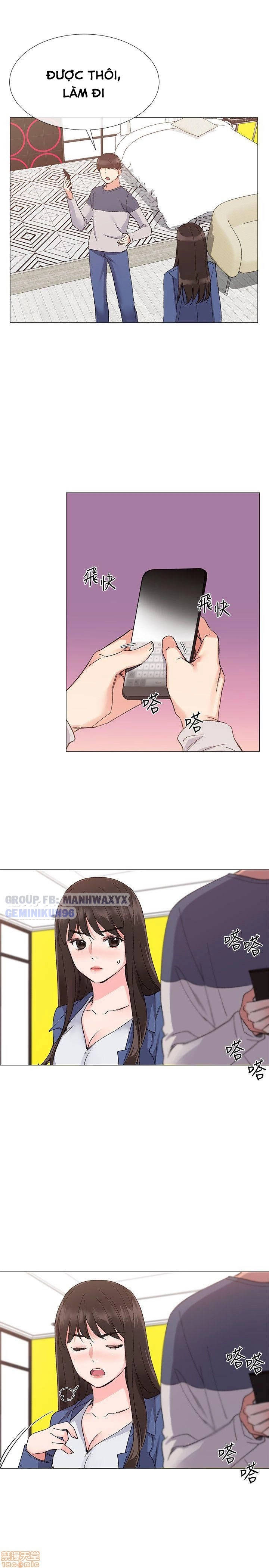 trả thù cô ta chapter 13 24