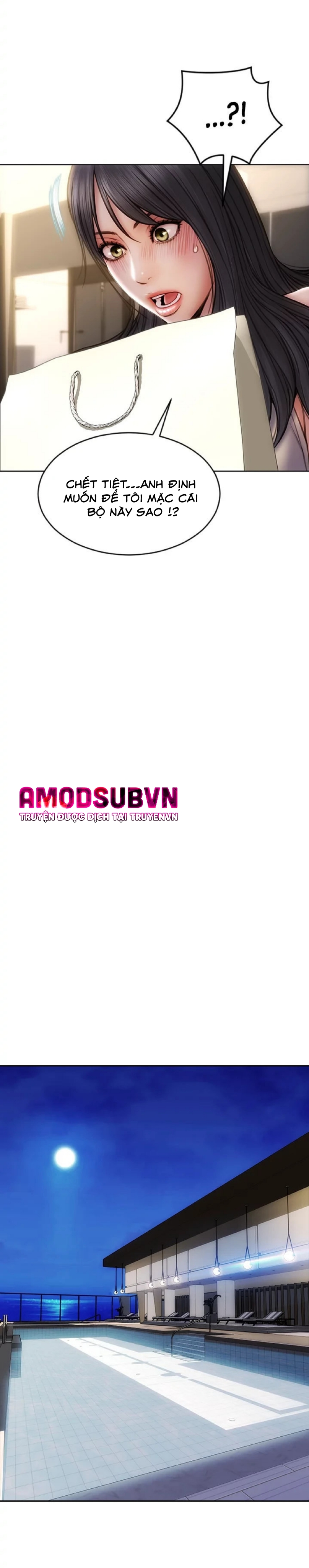 dân chơi out trình chapter 6 33