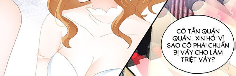 lóe thiểm hôn kiều thê mơ tưởng trốn chapter 196 8