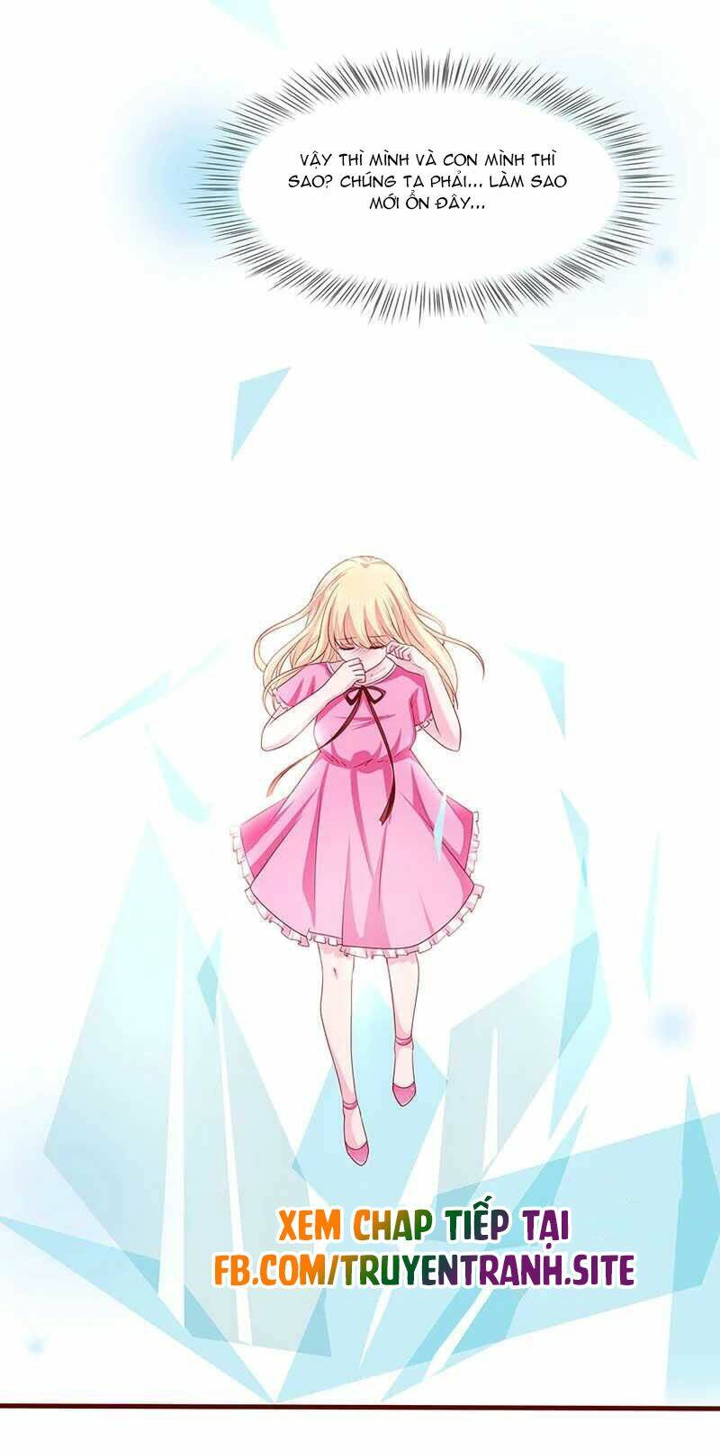 không gả cho tổng tài, gả cho người hầu chapter 68 24