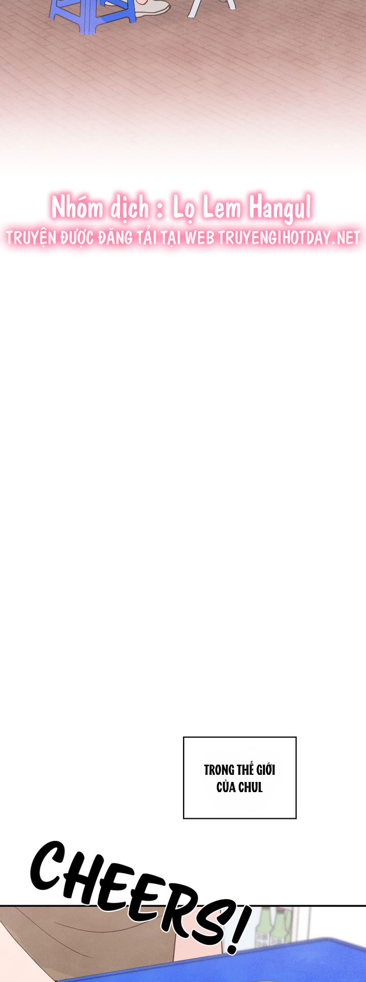 hãy để tôi một mình chapter 80 17