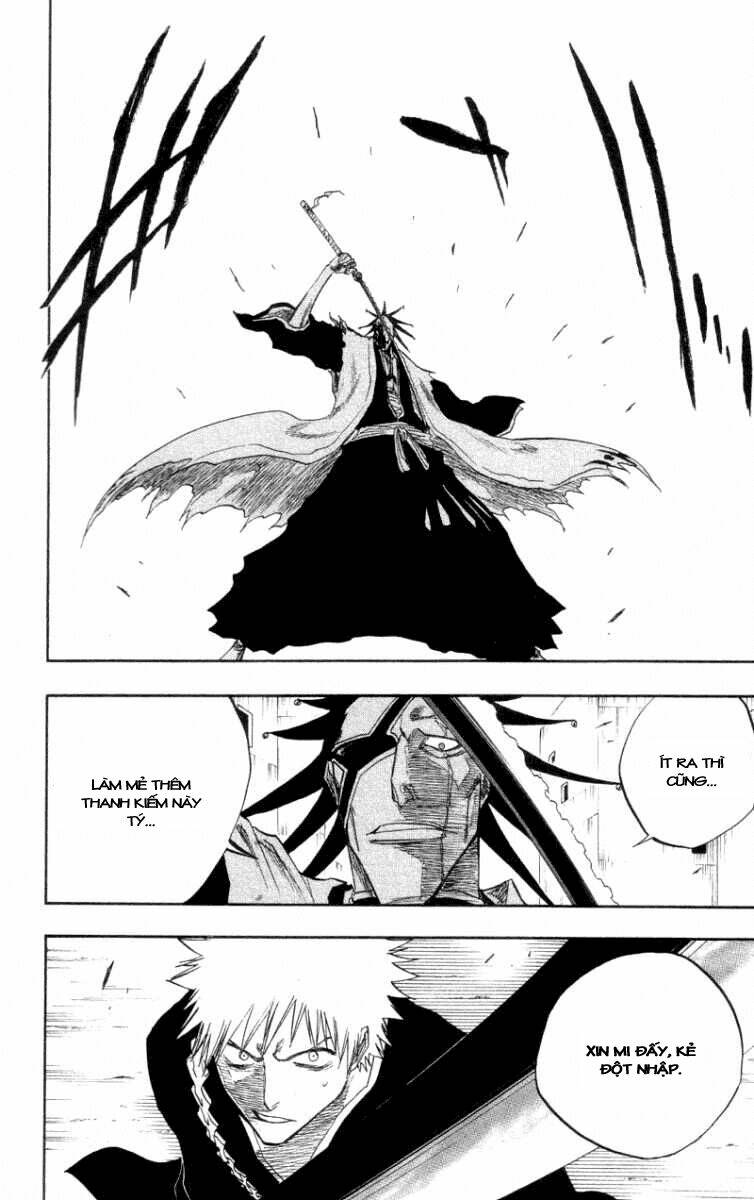 thần chết ichigo chapter 105 8