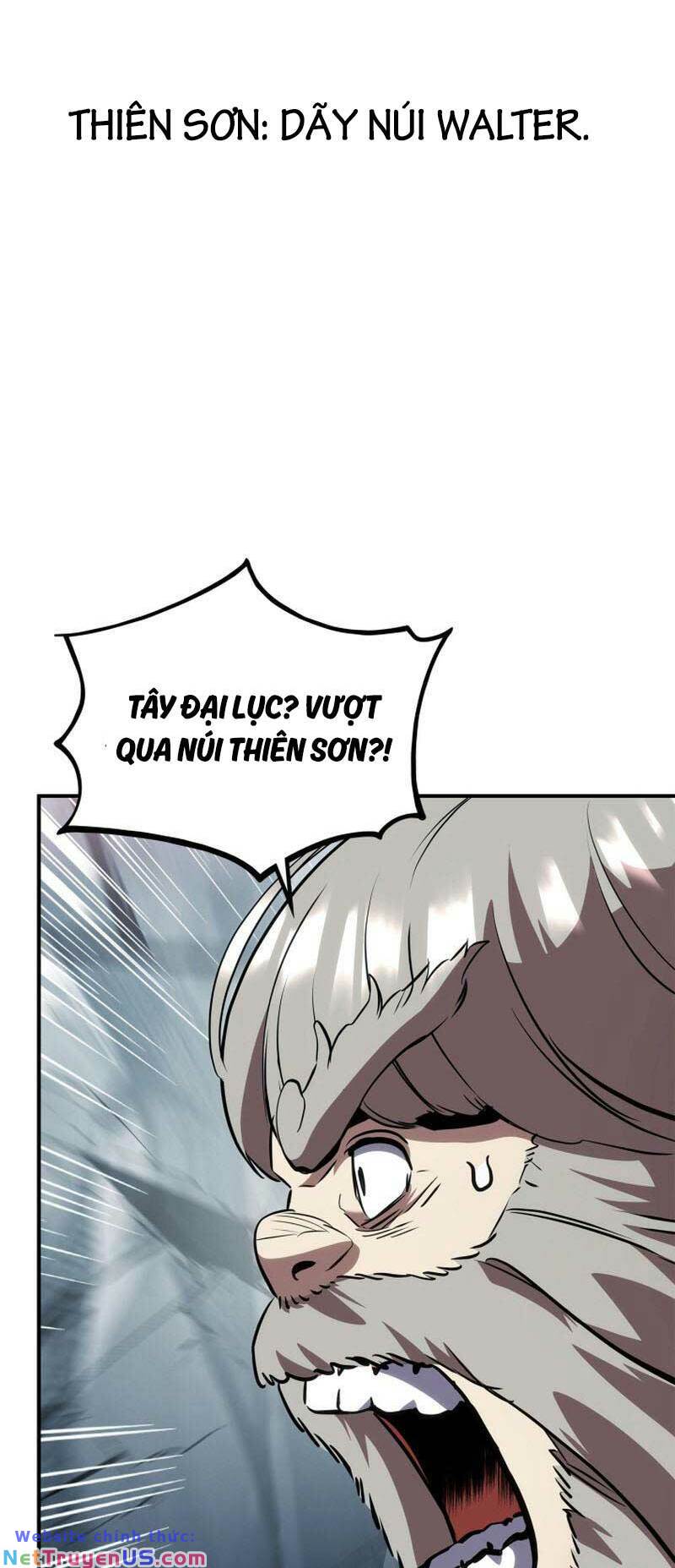 huyền thoại game thủ - tái xuất chapter 126 51