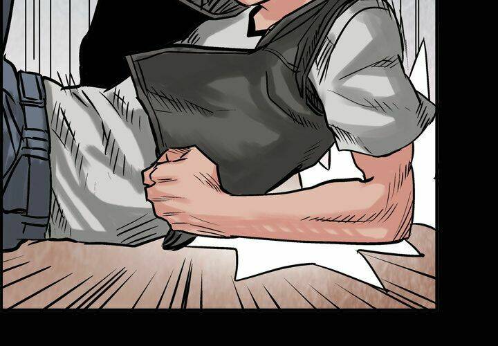 huyền thoại : khởi đầu chapter 49 3