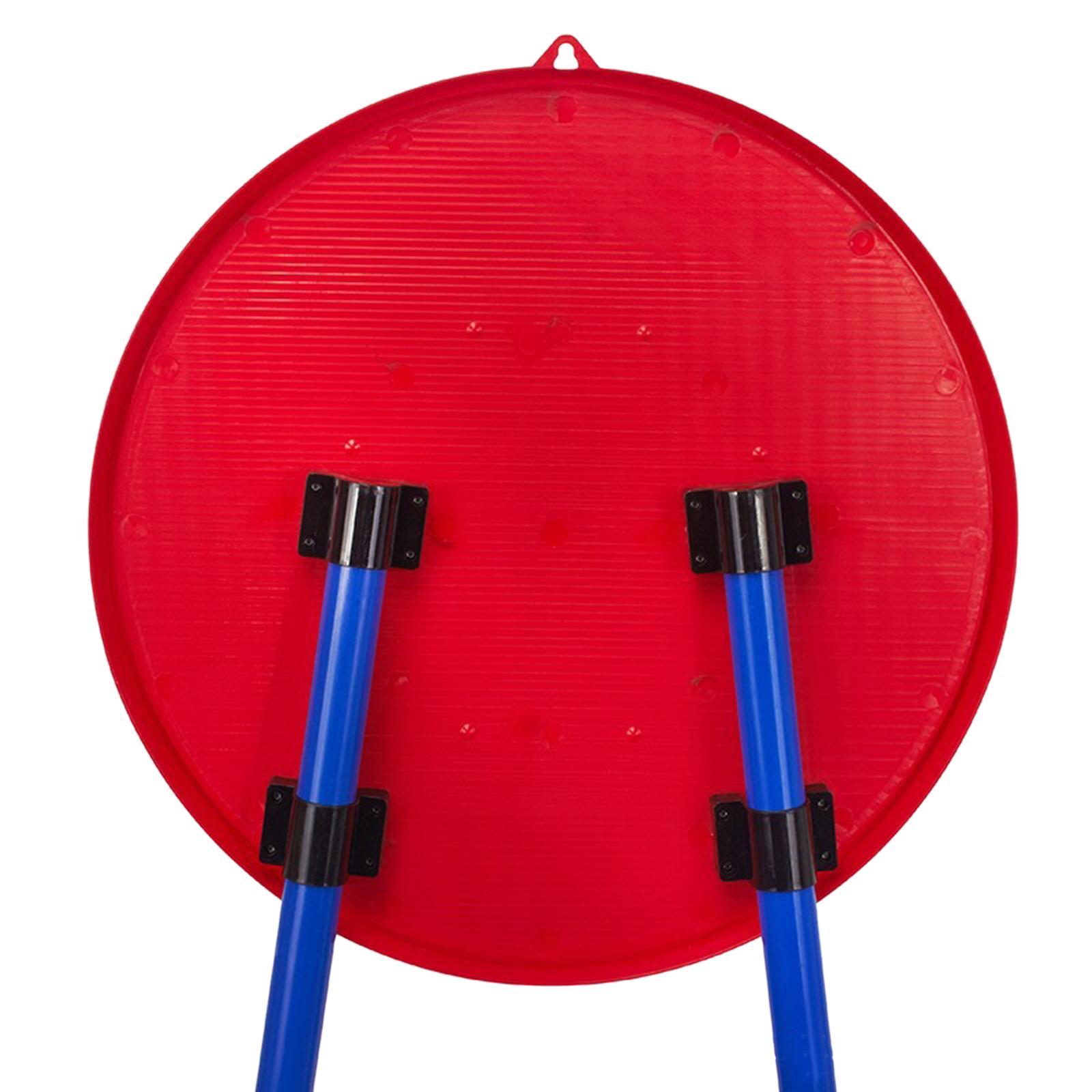 Hanging Target Exercise Accessories Practice Indoor Outdoor Standing Target