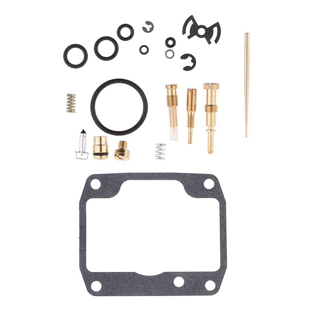 Quad Carburetor Kit for for LT230S 1985-1988