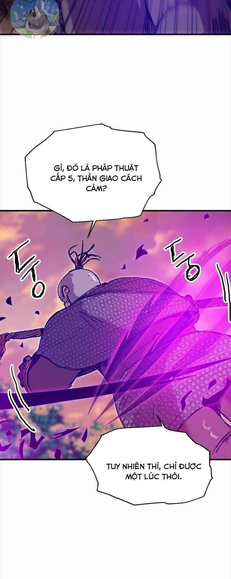 bug player - người chơi lỗi chapter 88 39