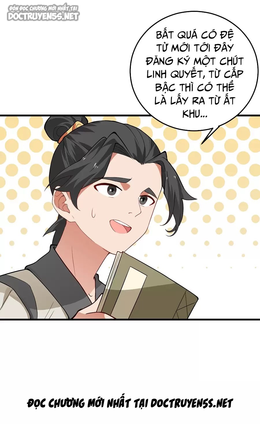 mang theo các tiên tử vô địch thiên hạ chapter 16.1 12