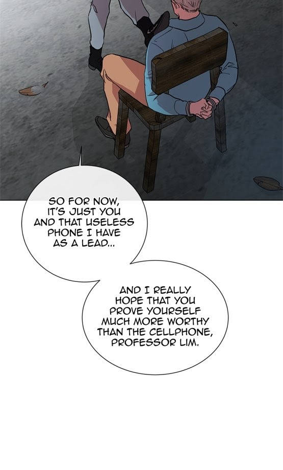 [raw] red candy chapter 50 22