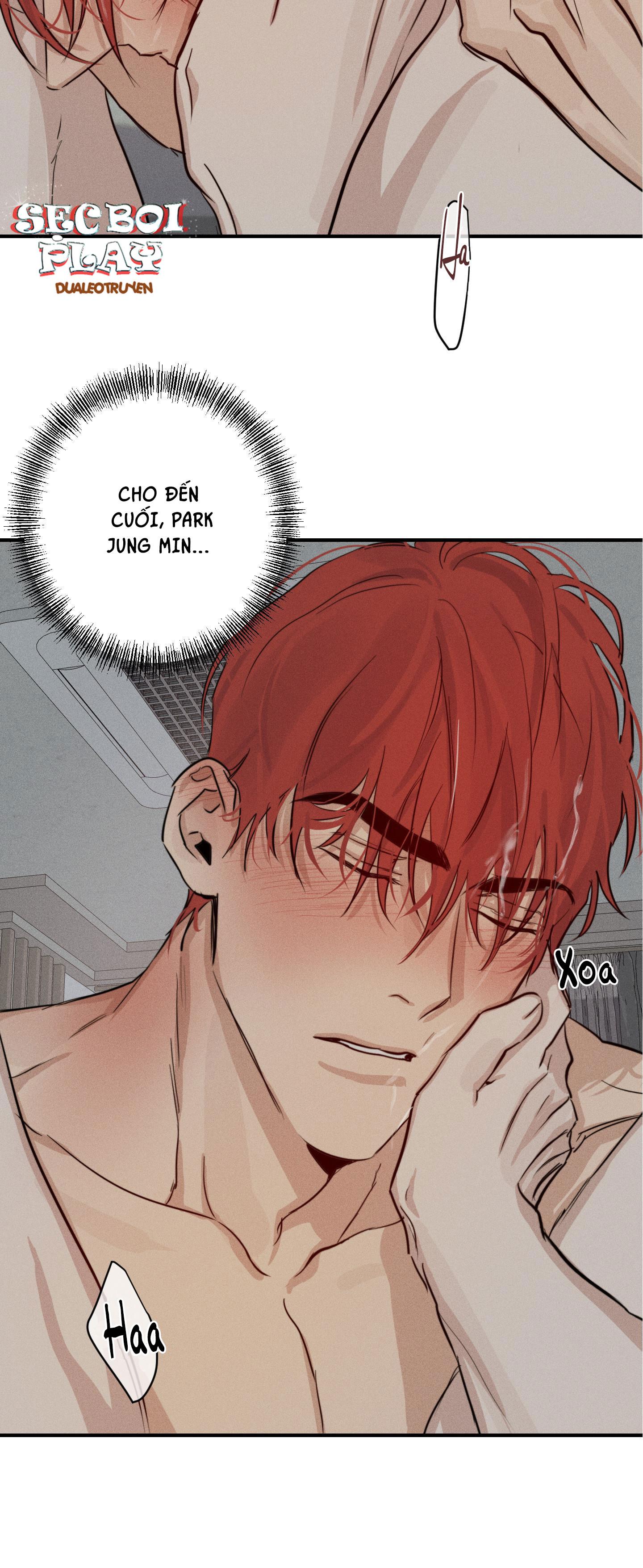 high clear chapter 12 36