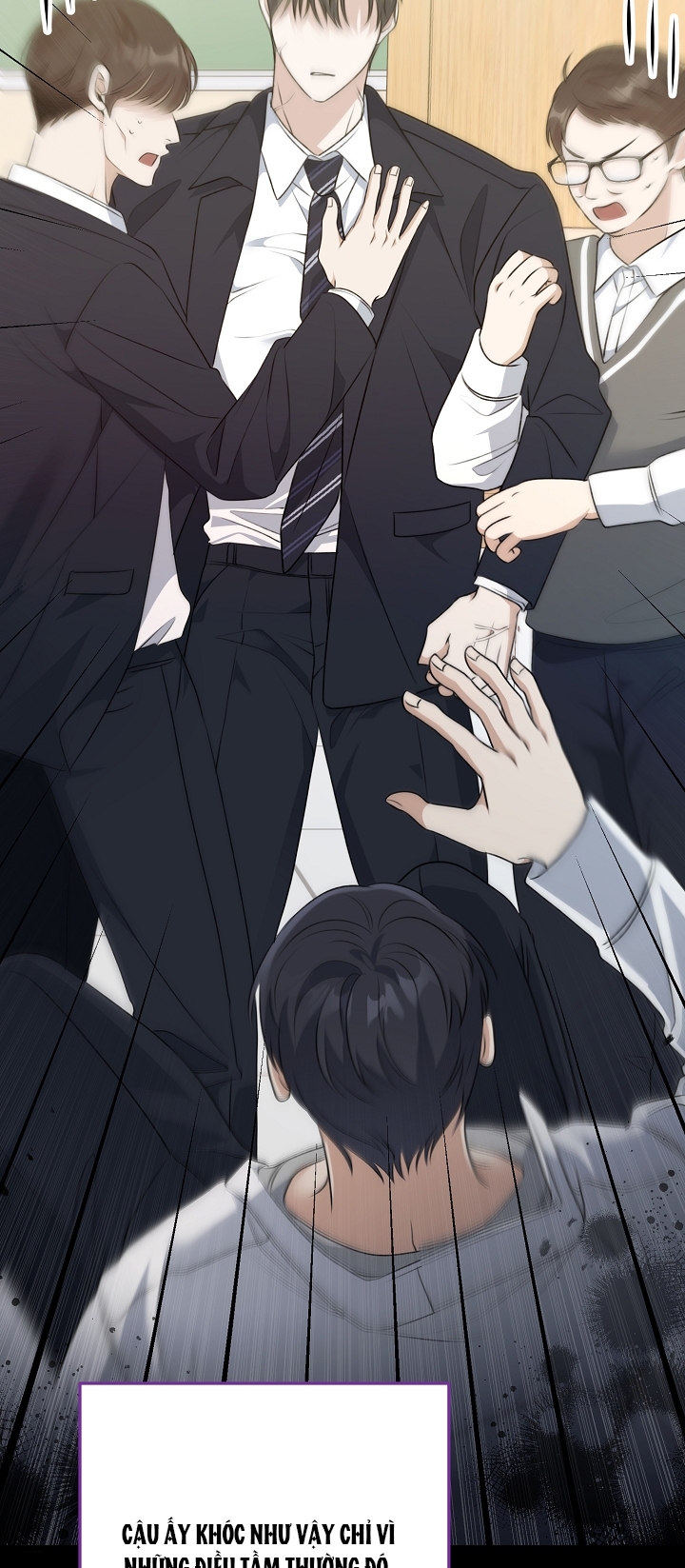 Say Nắng chapter 24.1 - Trang 25