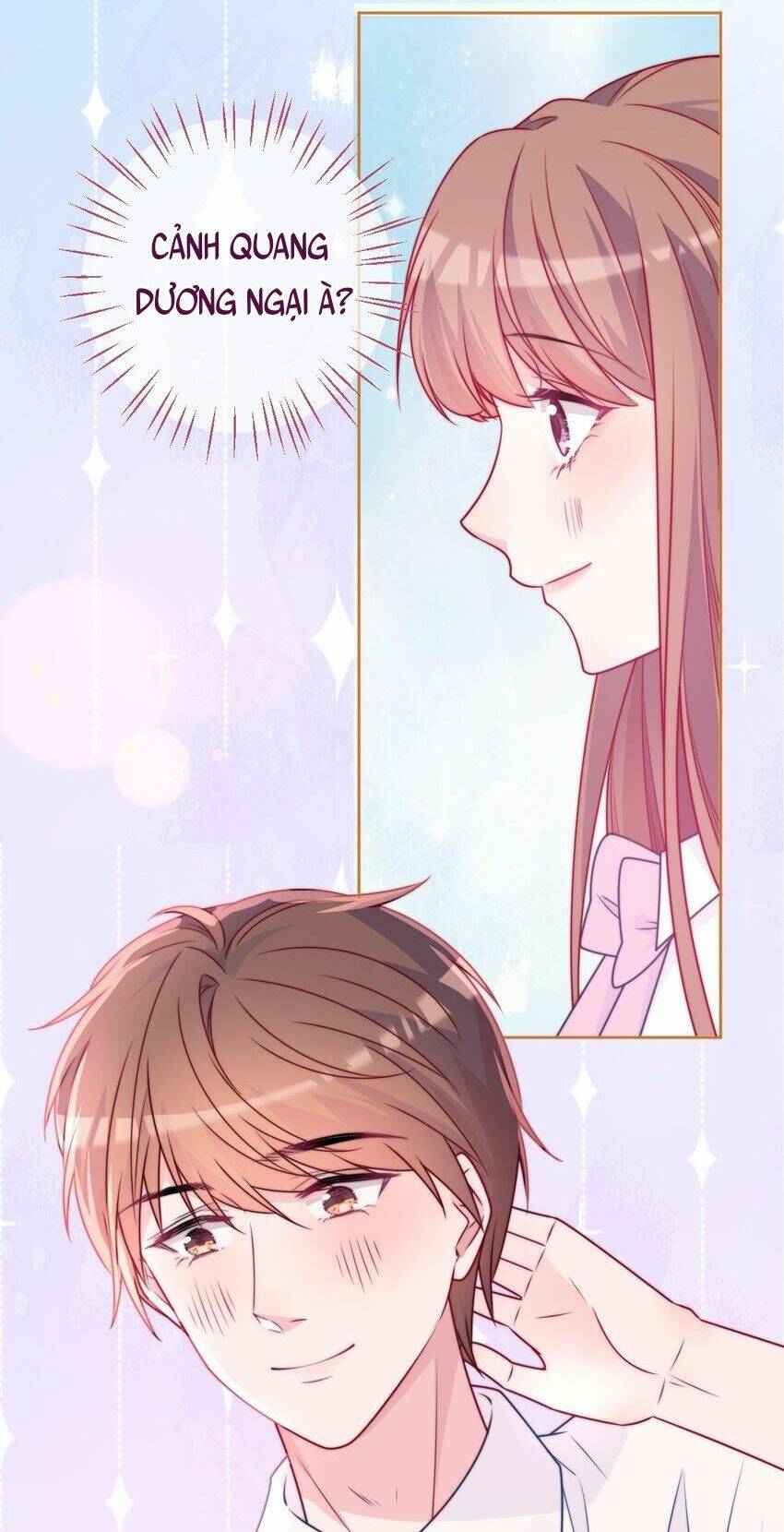 khi cô gái nhìn thấy thời gian chapter 44 40