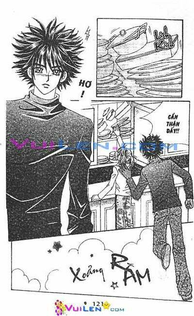 nụ hôn cuối chapter 23 2