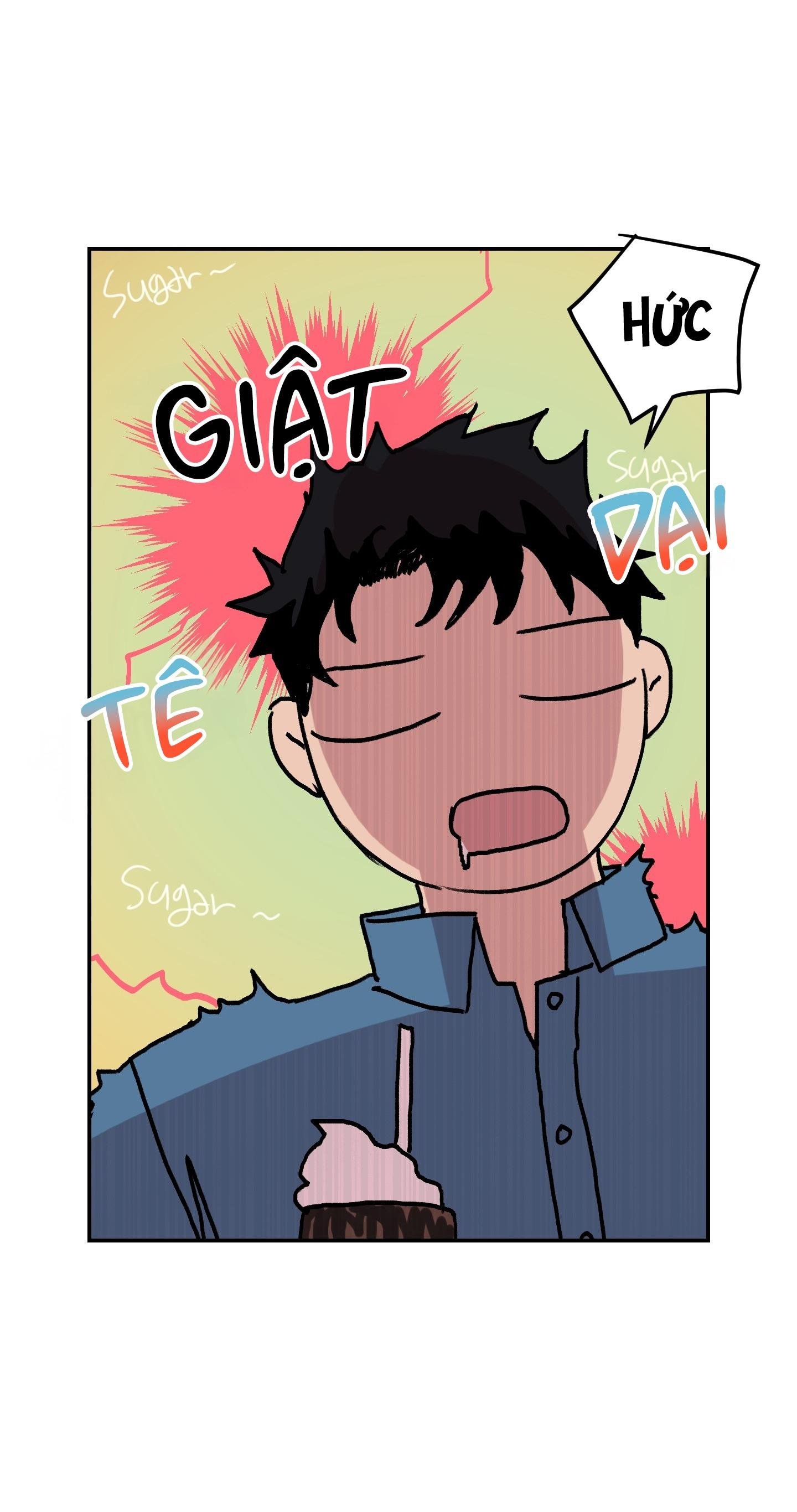 ngôi nhà hướng mặt trời mọc chapter 41 12