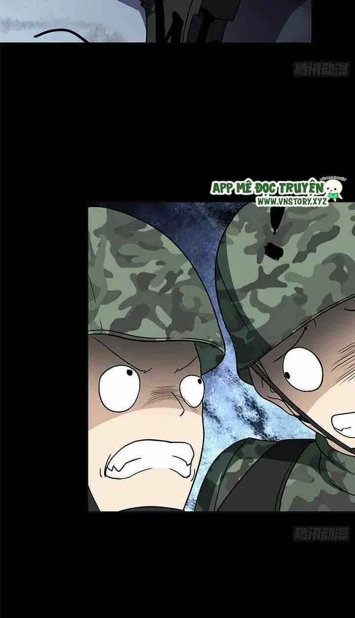 bạn gái virus của tôi chapter 182 7