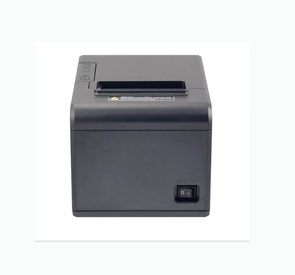 Máy in hoá đơn WIFI K80 Xprinter N160II ( USB + WIFI) in bill từ điện thoại và máy tính qua mạng Wifi không dây - Hàng nhập khẩu