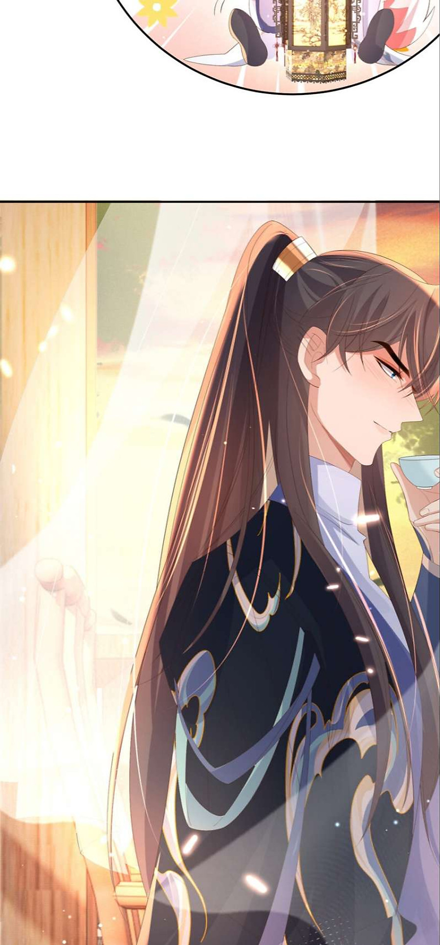 bá tổng vương phi lật xe chỉ nam chapter 102 37