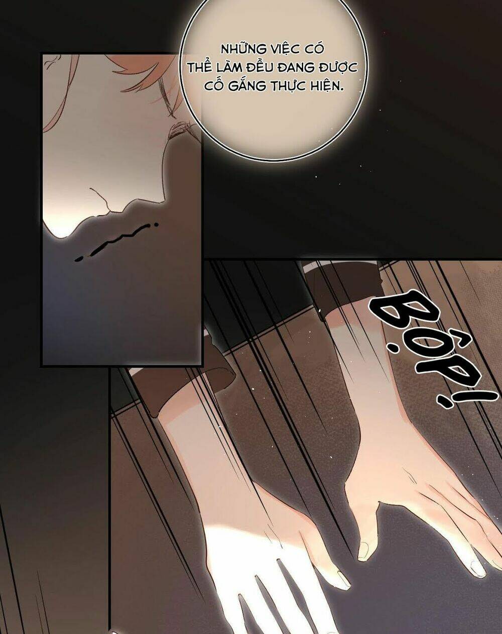 phù thủy hạng bét chapter 36 21