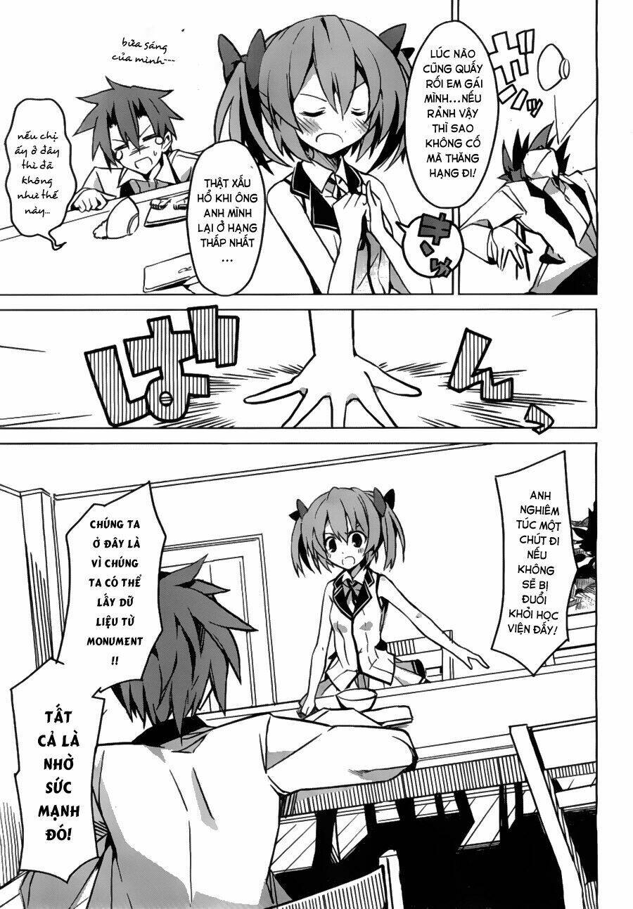 tora kiss - a school odyssey chapter 1.1 13