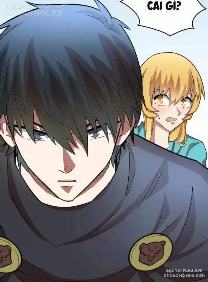 bắt đầu với thiên phú cấp sss chapter 15 93