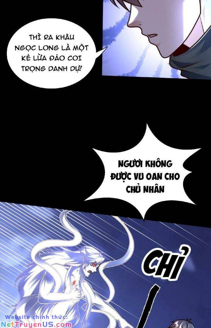 Ta Nuôi Quỷ Ở Trấn Ma Ty Chapter 159 - Trang 22