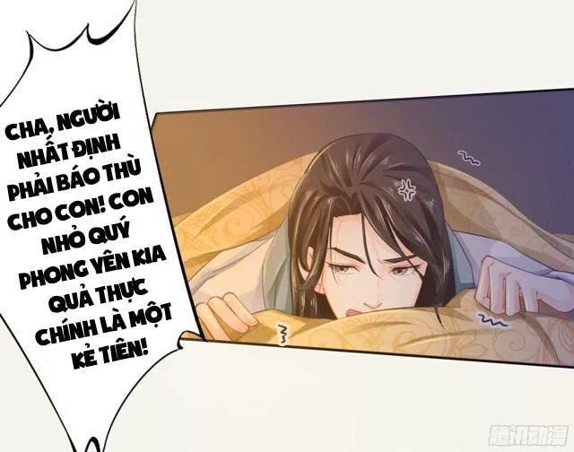 tuyệt thế luyện đan sư chapter 18 23