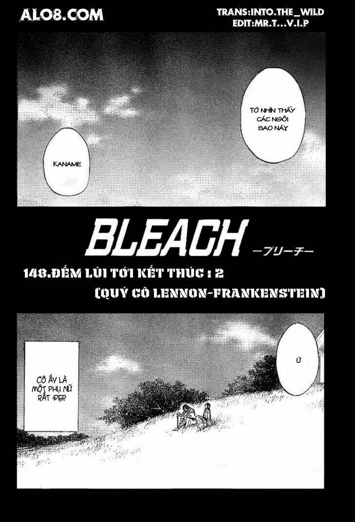 thần chết ichigo chapter 148 4