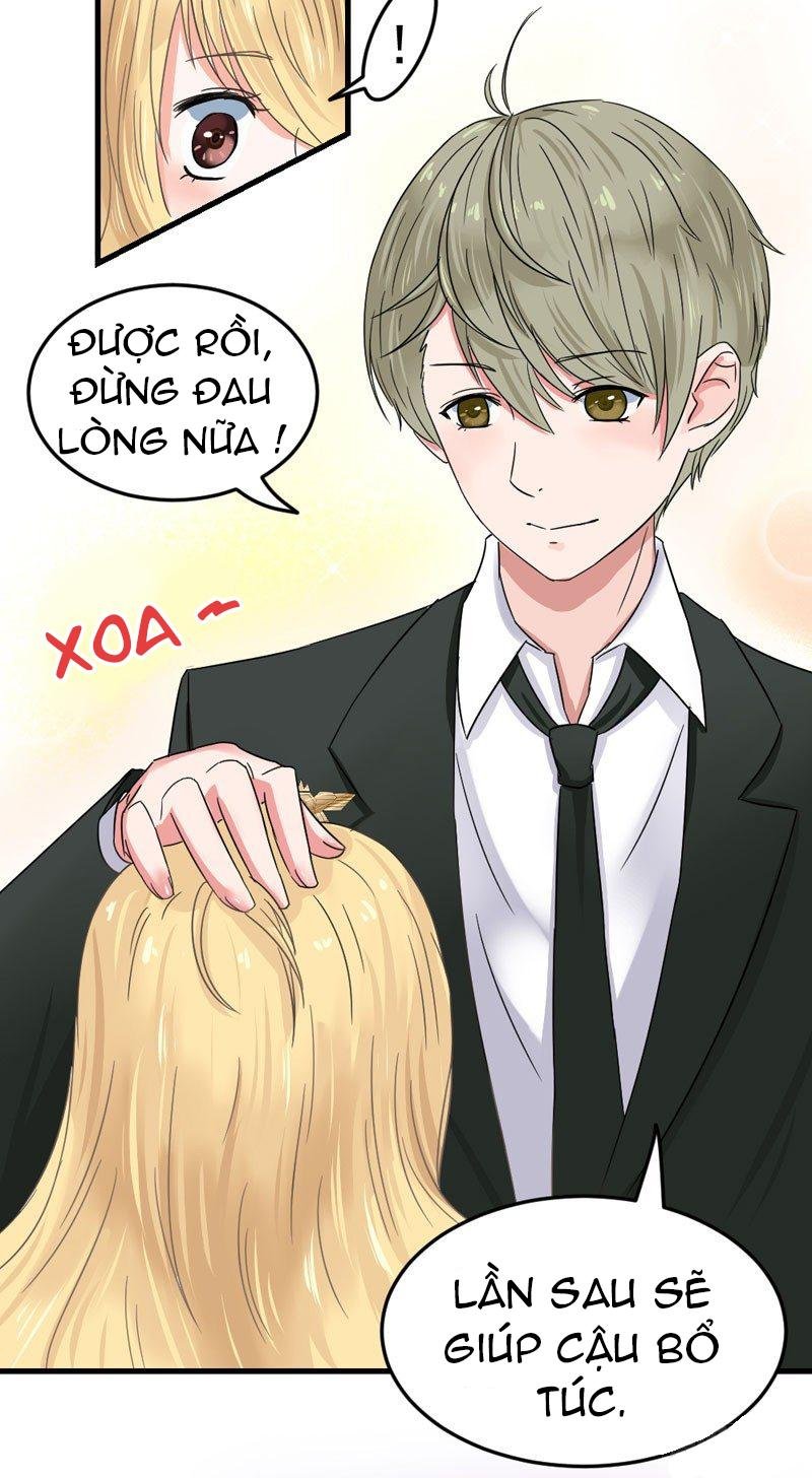 mặt nạ mất kiểm soát chapter 3 14