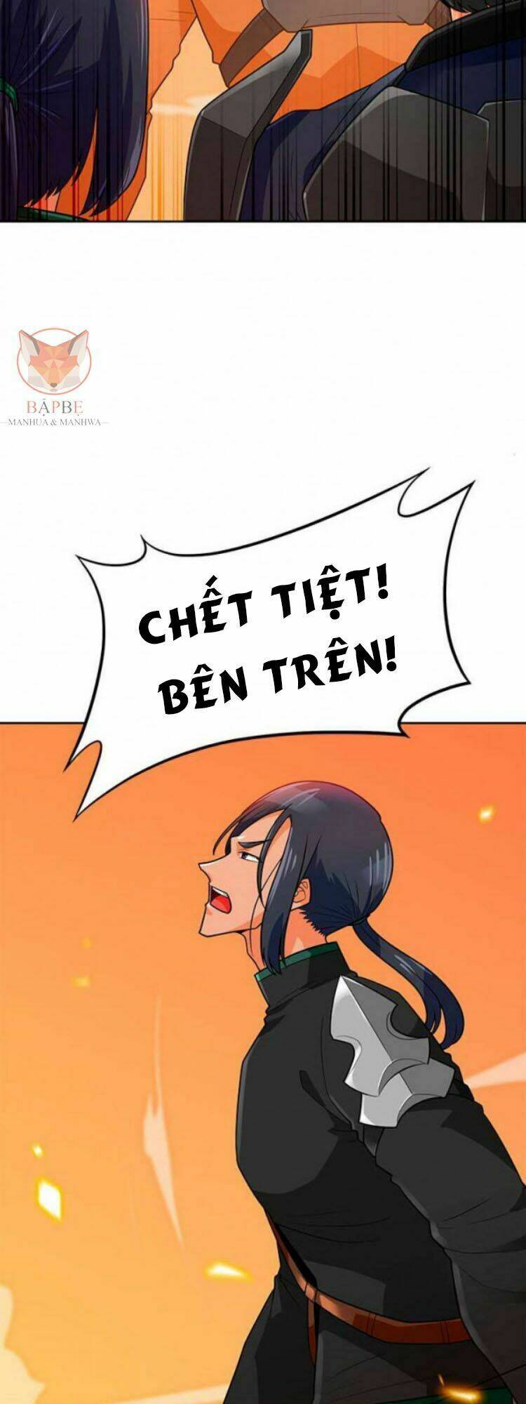 tôi tự động săn một mình chapter 78 34