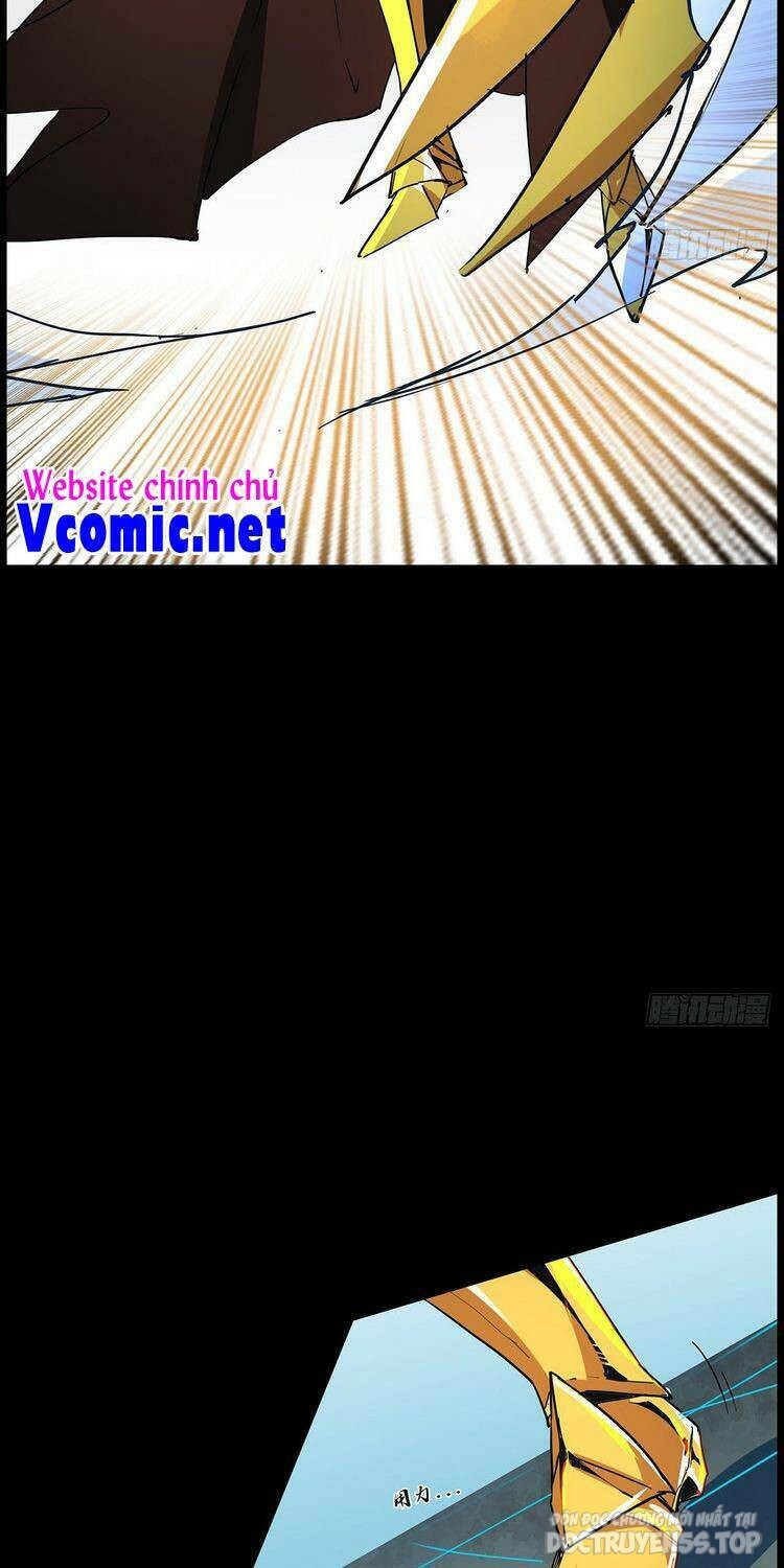 giải cứu 99 nữ chính ở mạt thế chapter 75 18