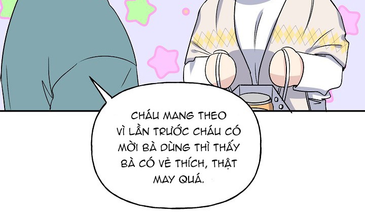 xác suất tình yêu chapter 35 22