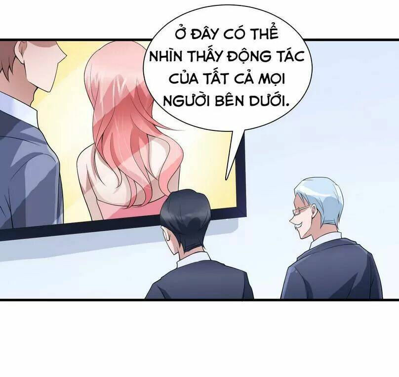 cô dâu gả thay của tổng tài chapter 114 25