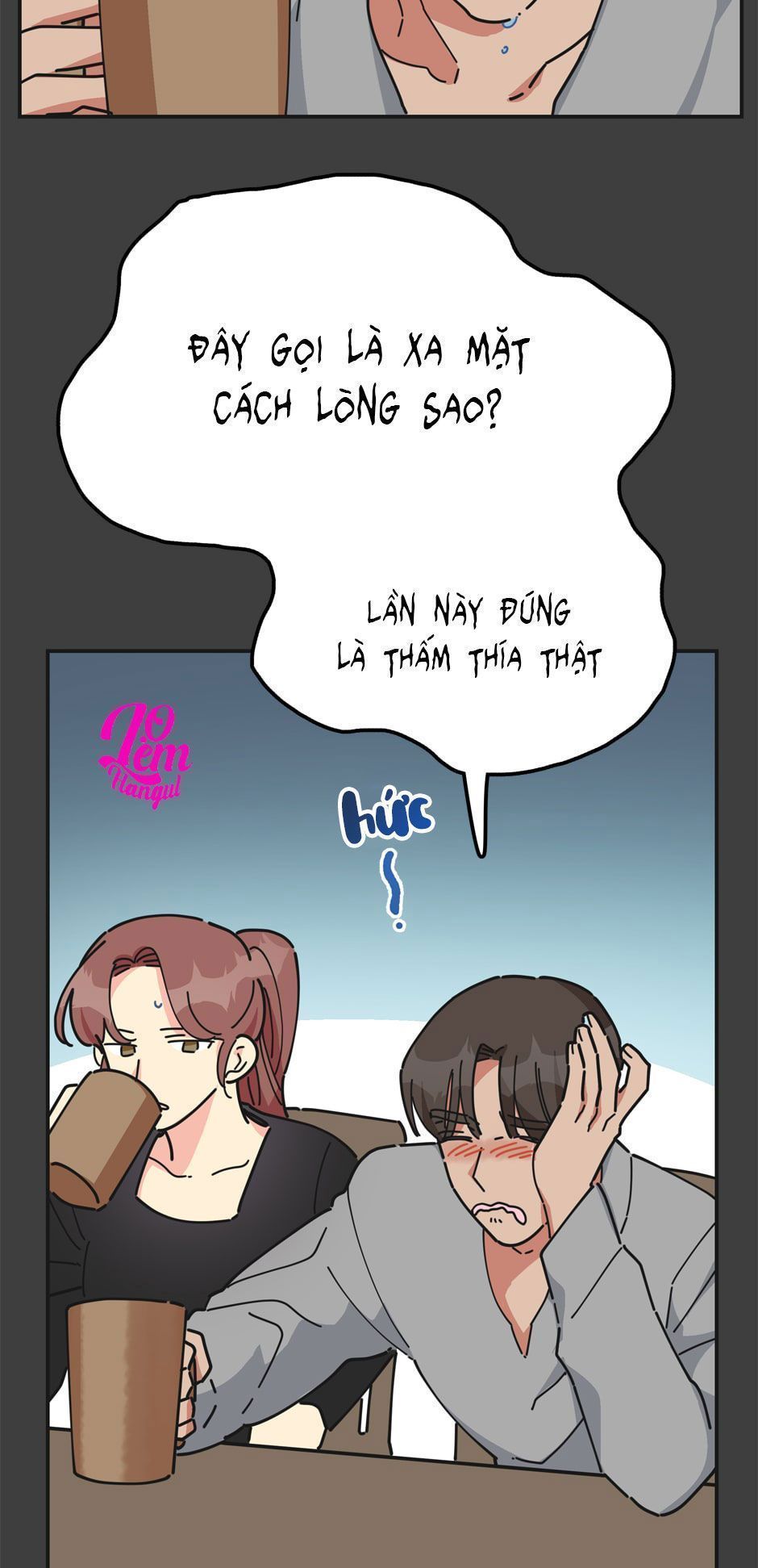 ác nữ tiểu thư chapter 27 15