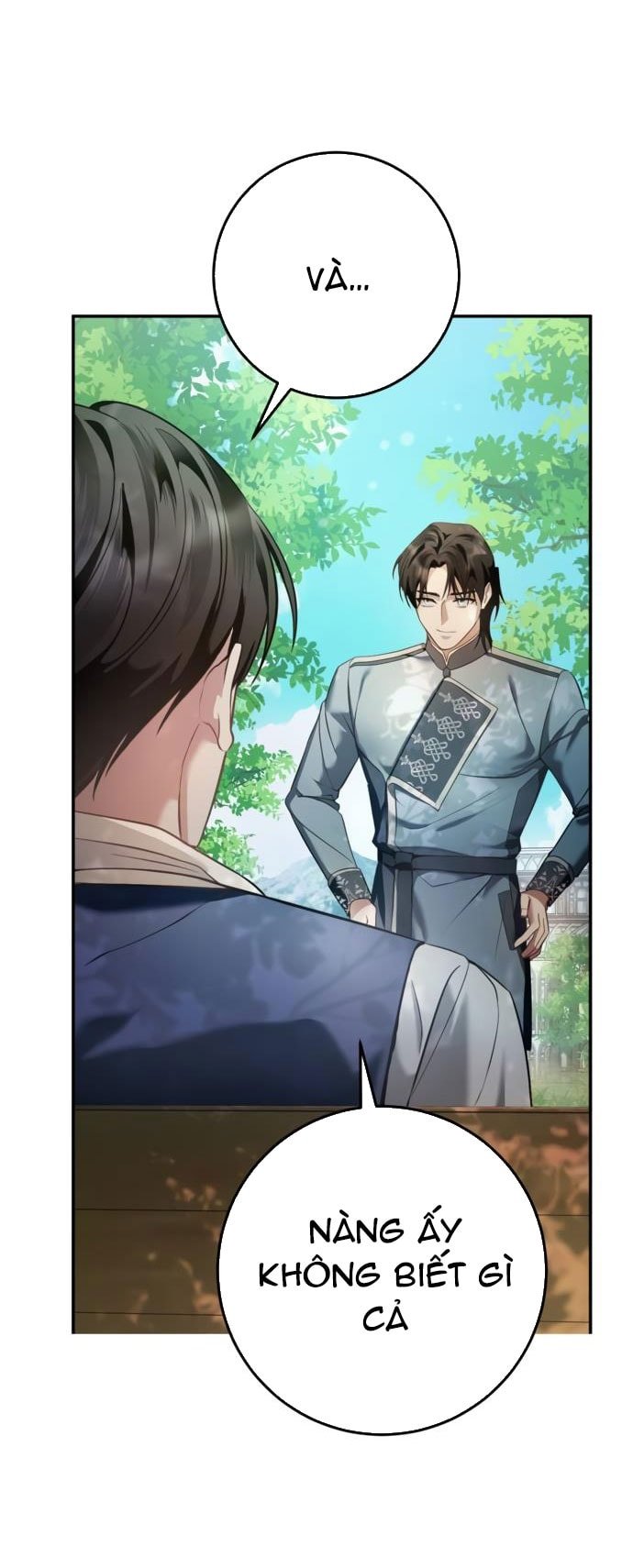 phía sau nụ cười của nàng công chúa sống sót chapter 9.2 19