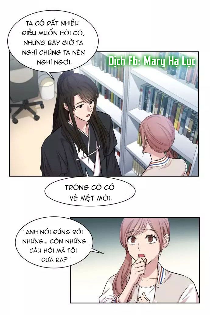 clouds in the night sky chapter 2 44