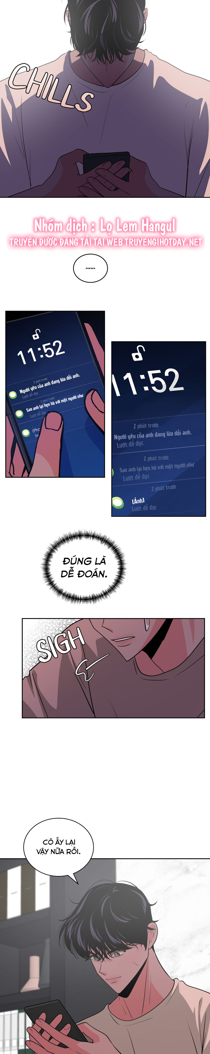 tối hậu thư chapter 69 2