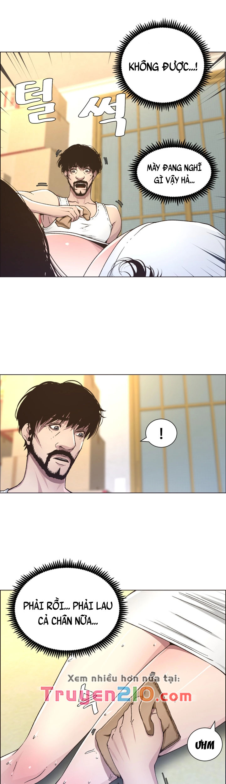 cha dượng chapter 33 31