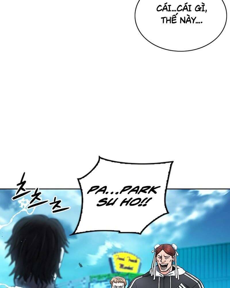 druid tại ga seoul - người hóa thú chapter 65 58