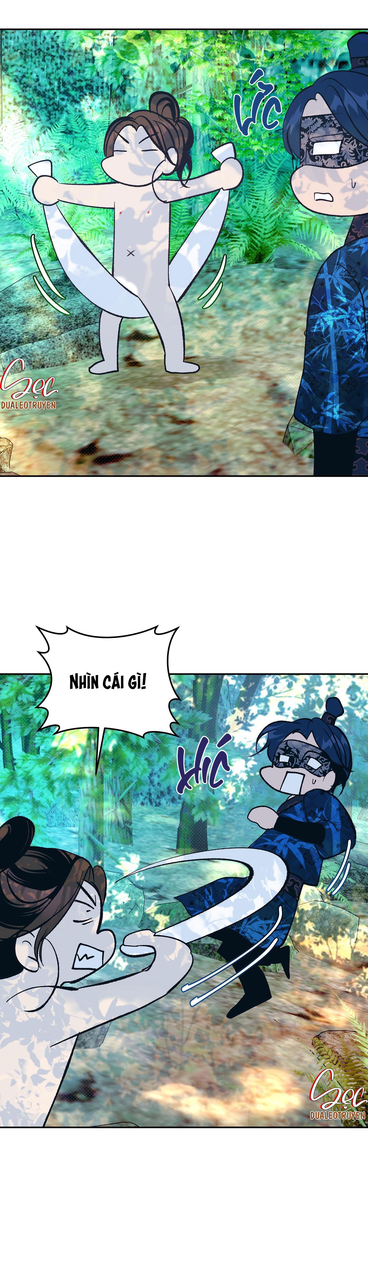 mộc đàn hương chapter 11 27