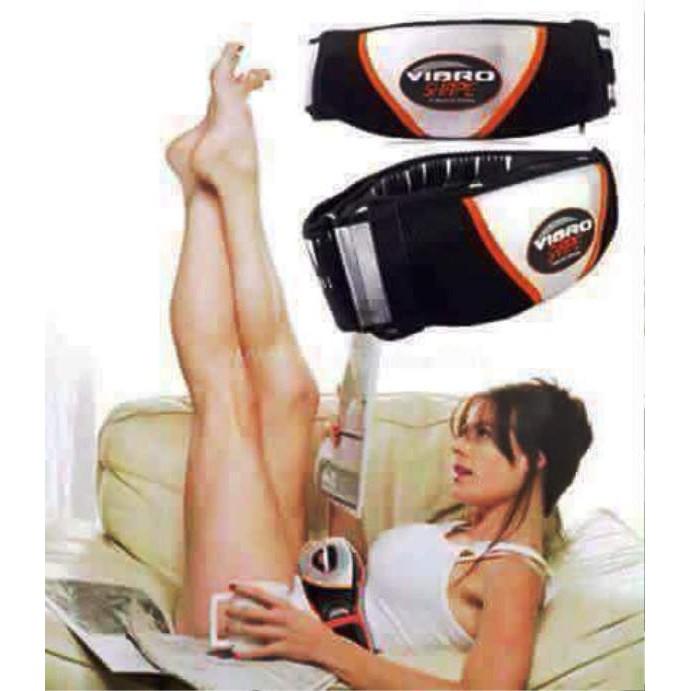 ĐAI RUNG NÓNG VIBRO SHAP