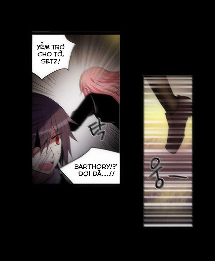 crepuscule (yamchi) chapter 138 20